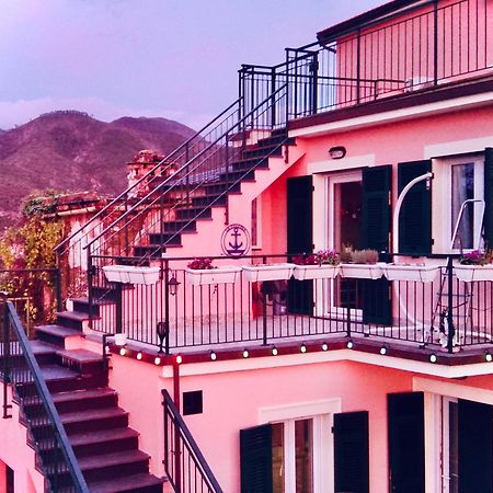 La Collina Sul Mare - Casa Vacanze Sestri Levante Exteriör bild