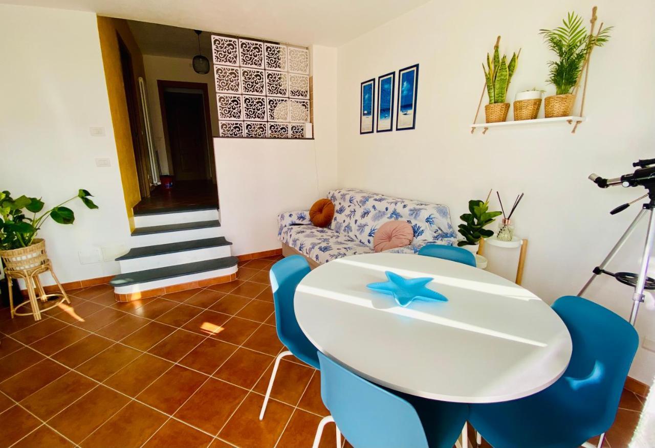 La Collina Sul Mare - Casa Vacanze Sestri Levante Exteriör bild